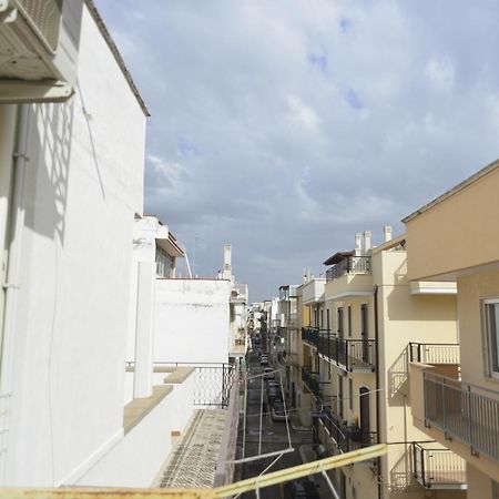 Casa Nanni Hotel Polignano a Mare Eksteriør billede